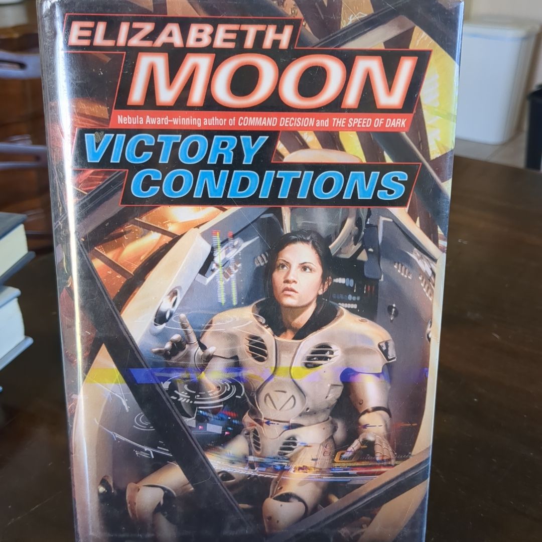 Victory Conditions