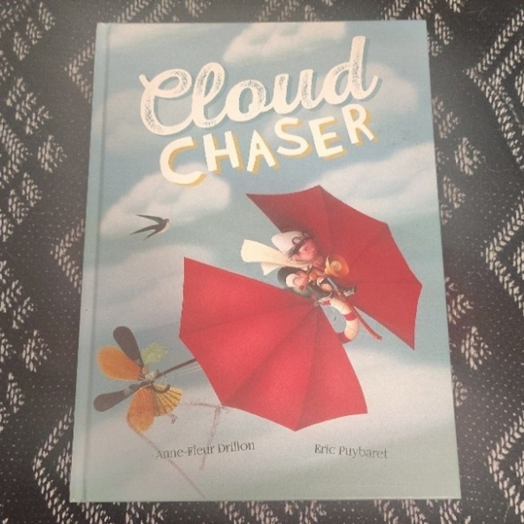 Cloud Chaser