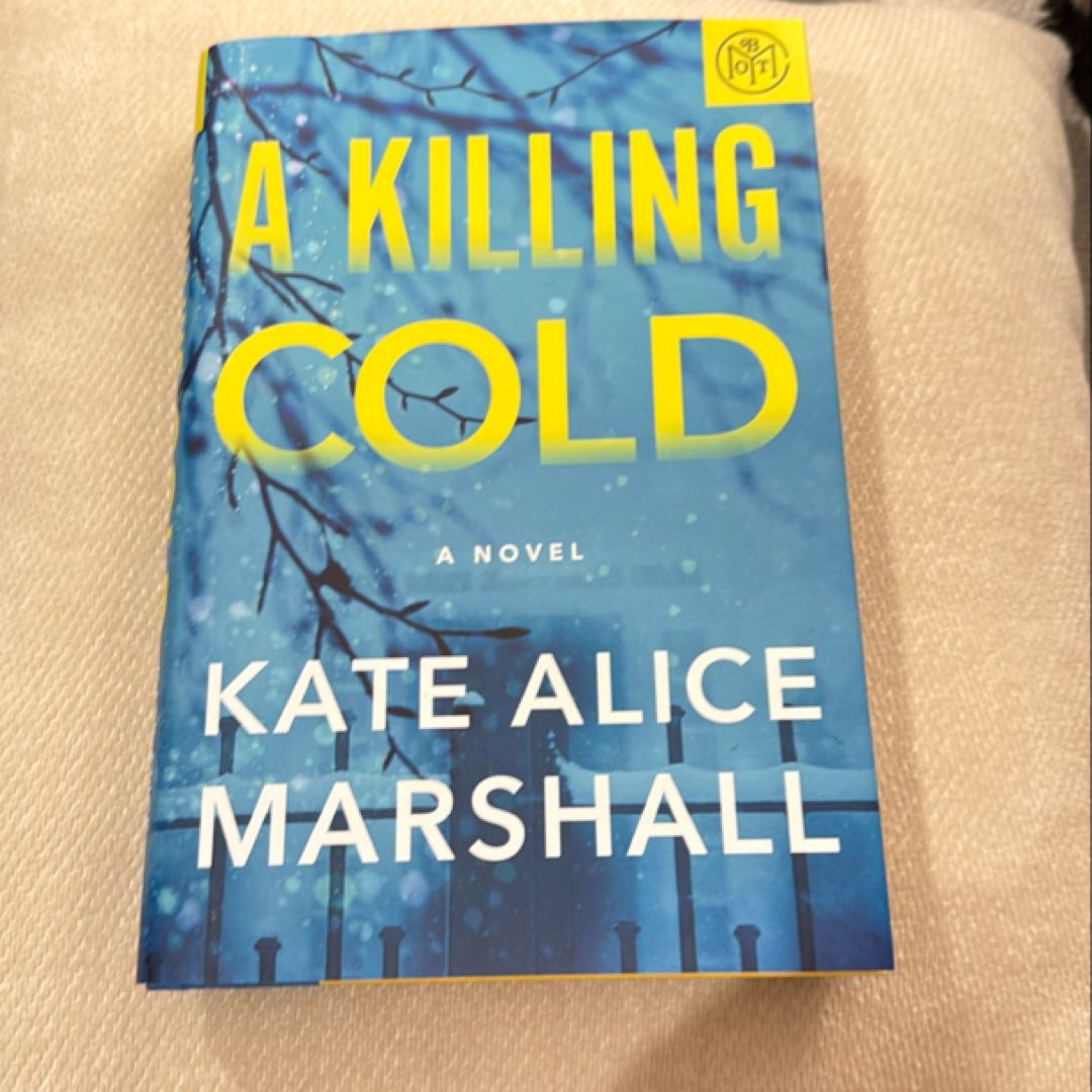 A Killing Cold