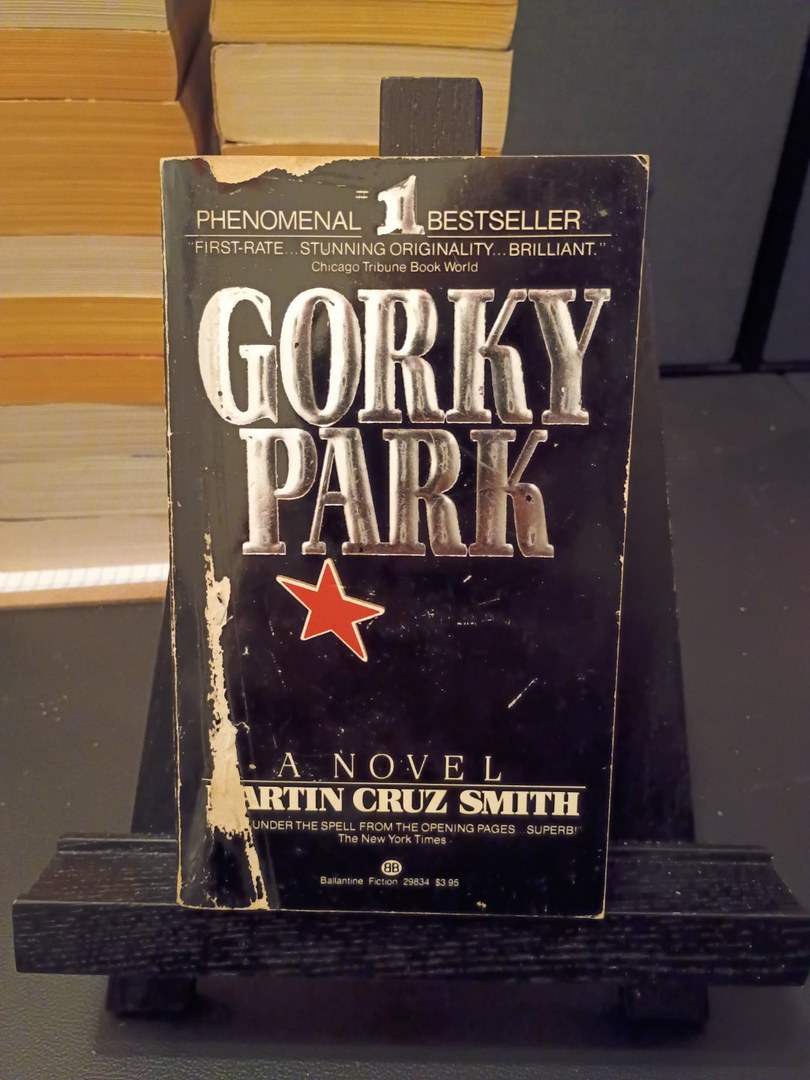 Gorky Park