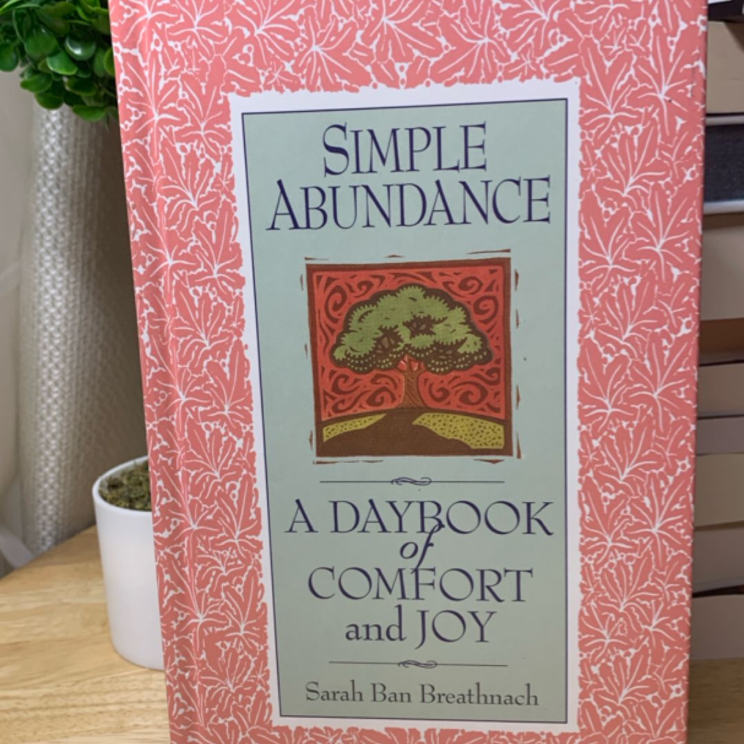 Simple Abundance