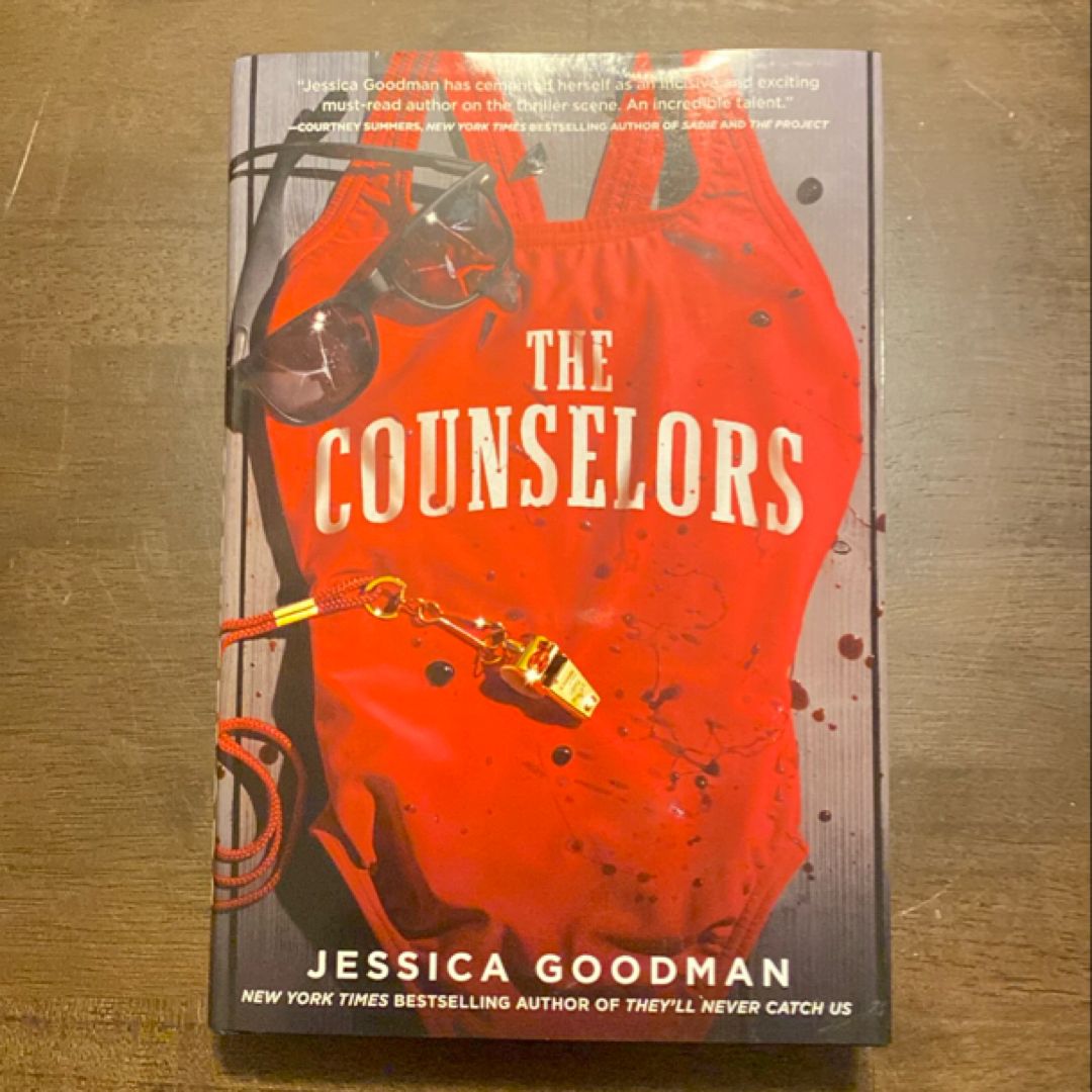 The Counselors