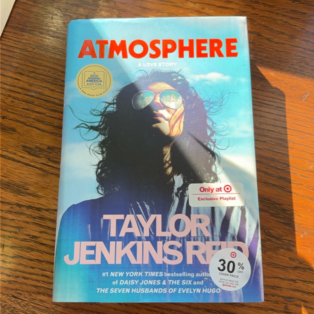 Atmosphere