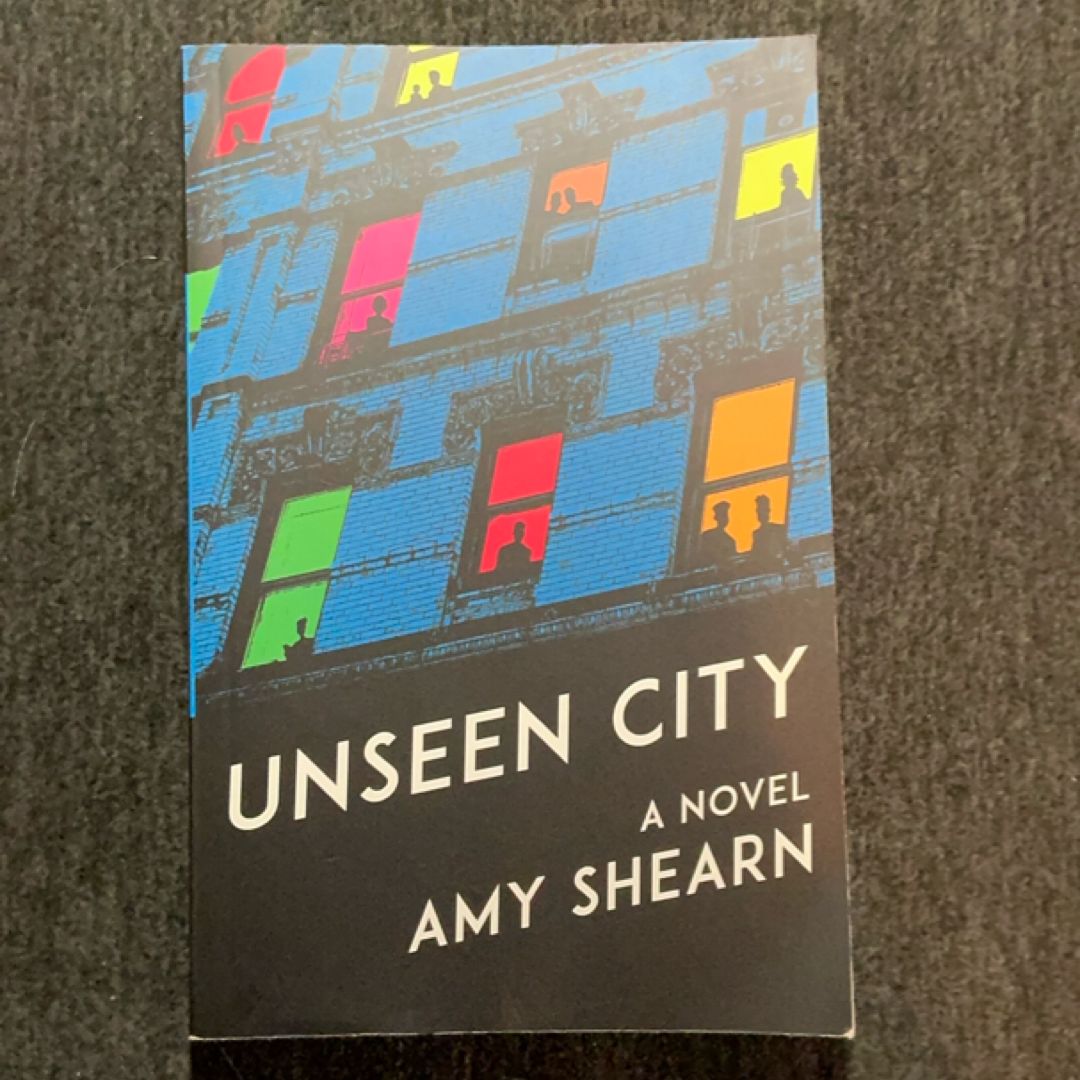 Unseen City