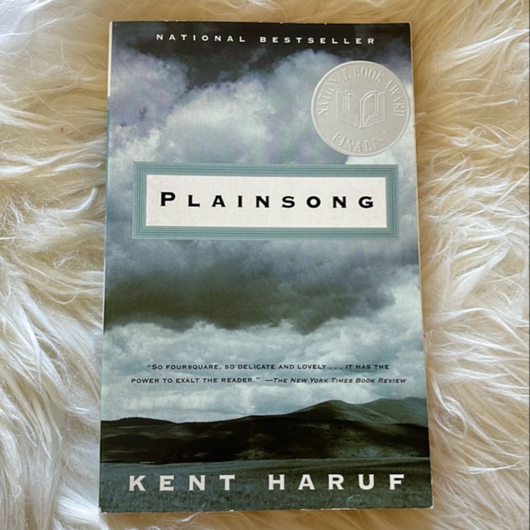 Plainsong