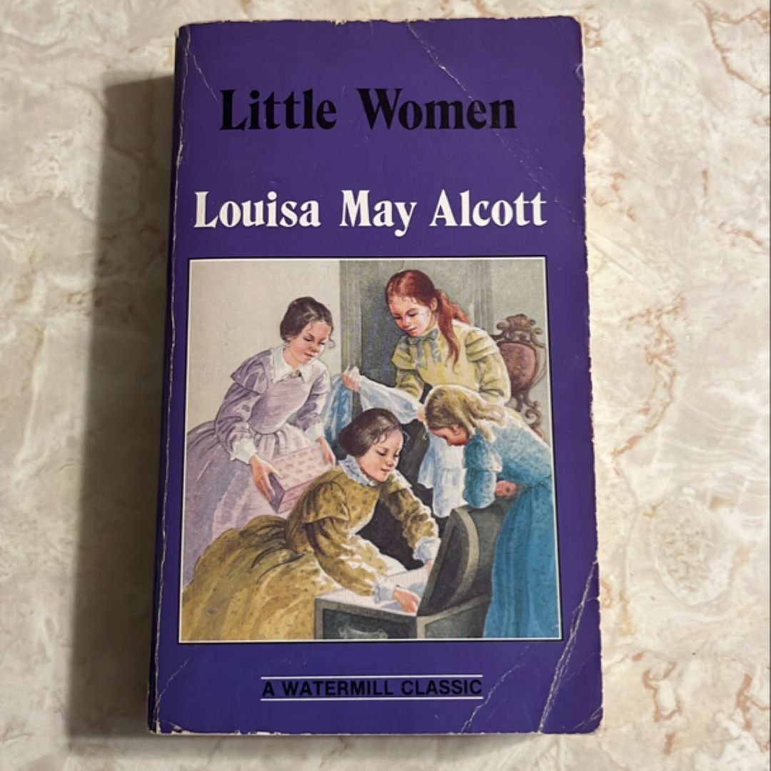 Little Women