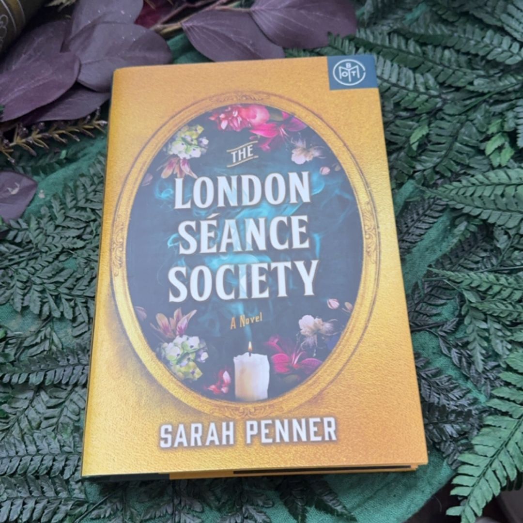 The London Séance Society