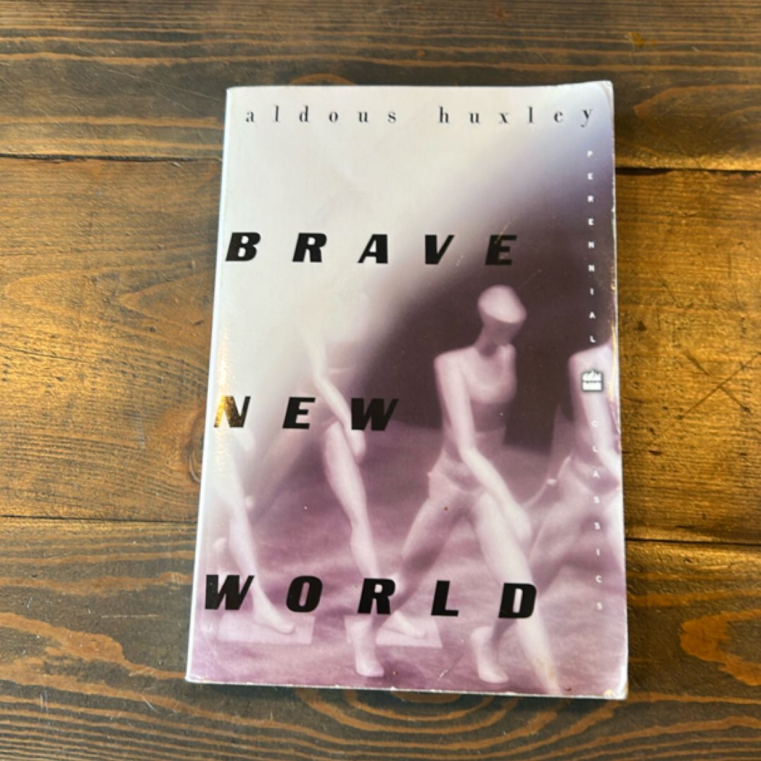 Brave New World