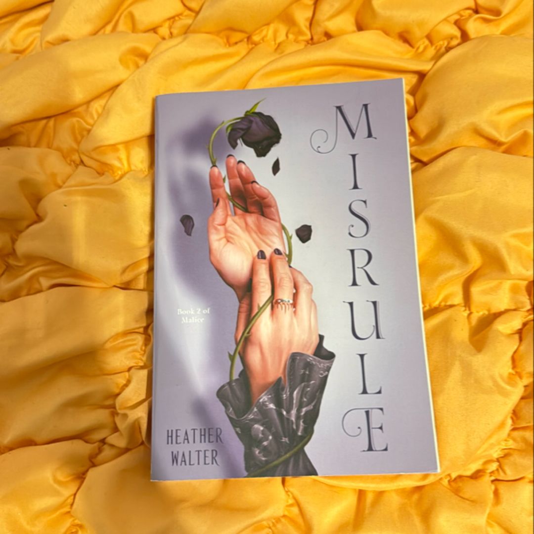 Misrule