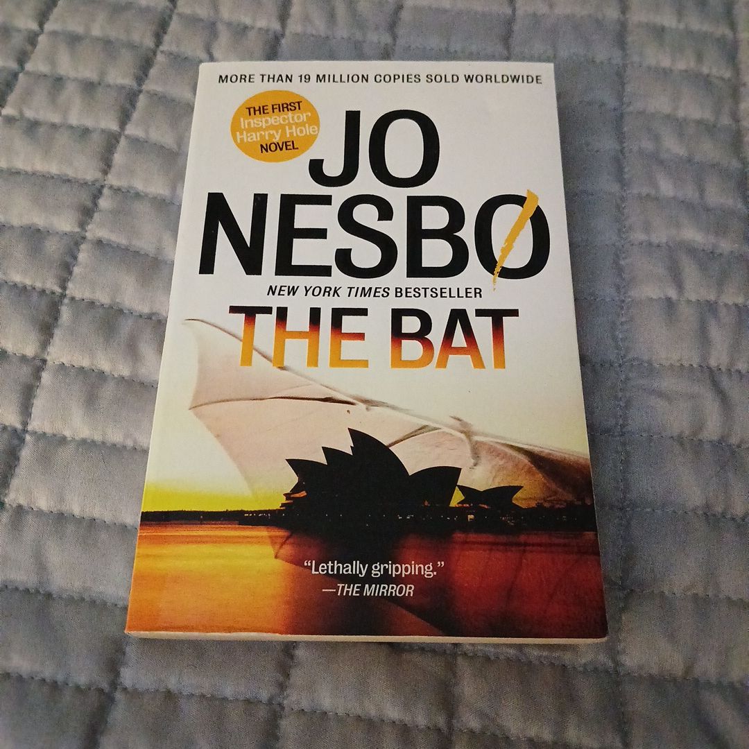 The Bat