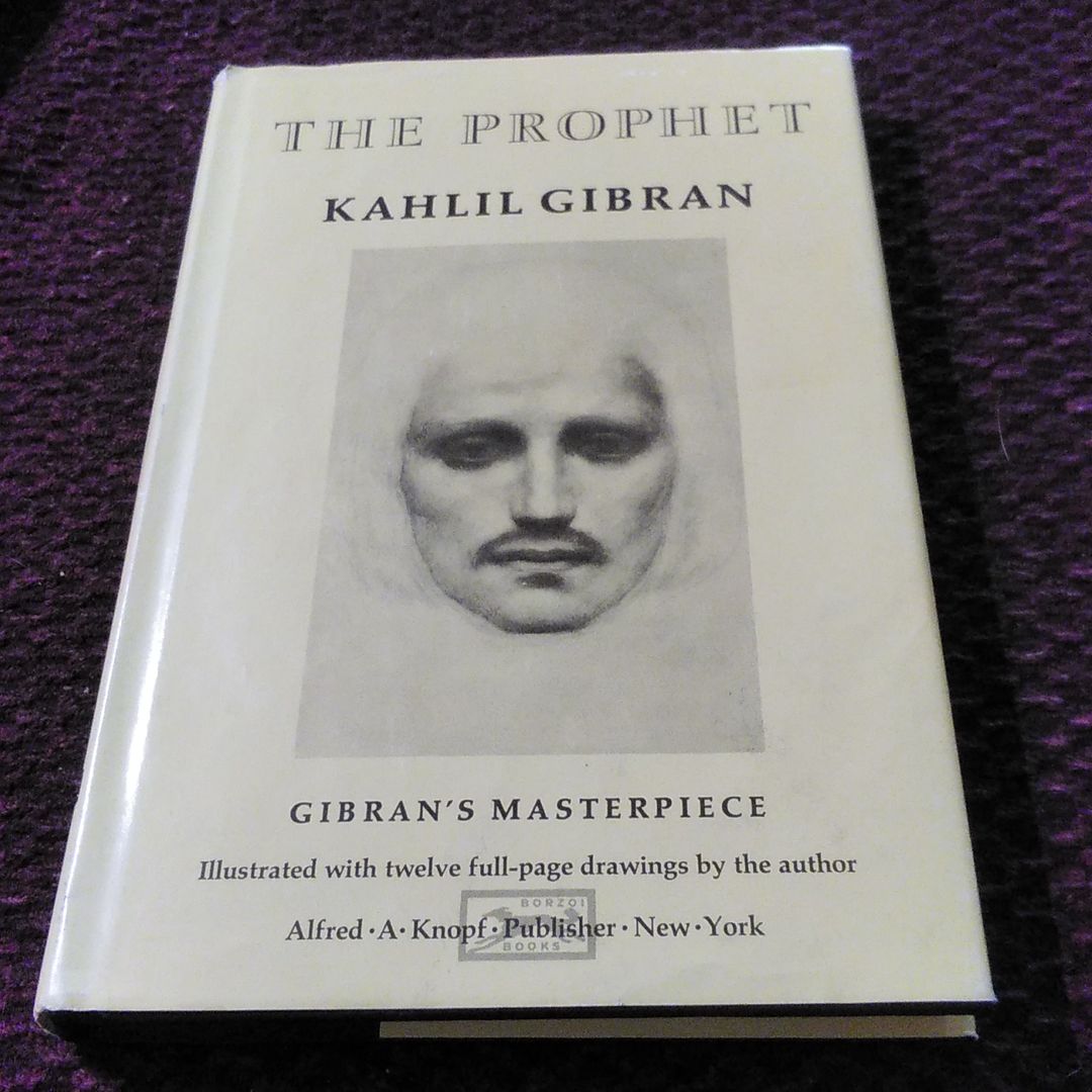 The Prophet
