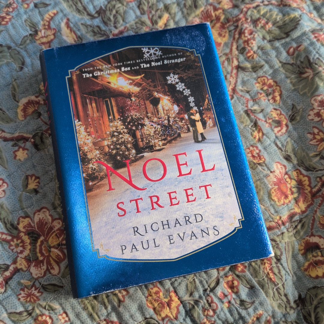 Noel Street