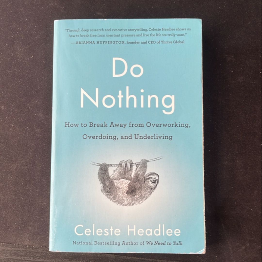 Do Nothing