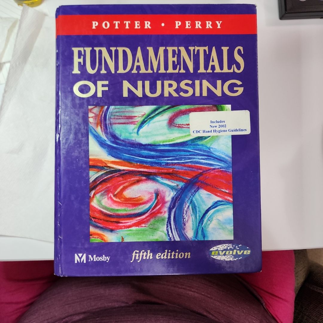 Fundamentals of Nursing