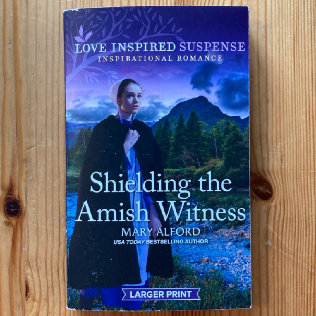 Shielding the Amish Witness