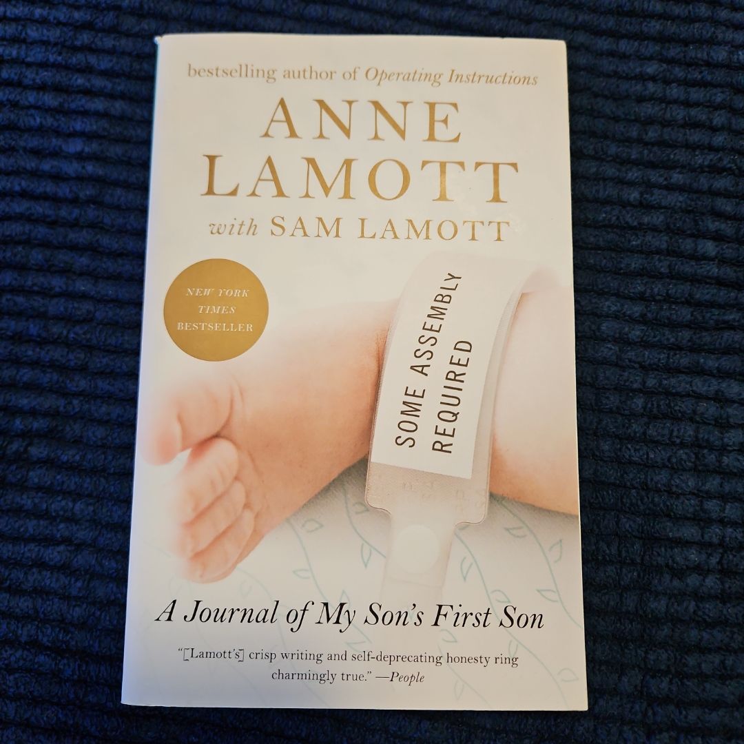 Some Assembly Required