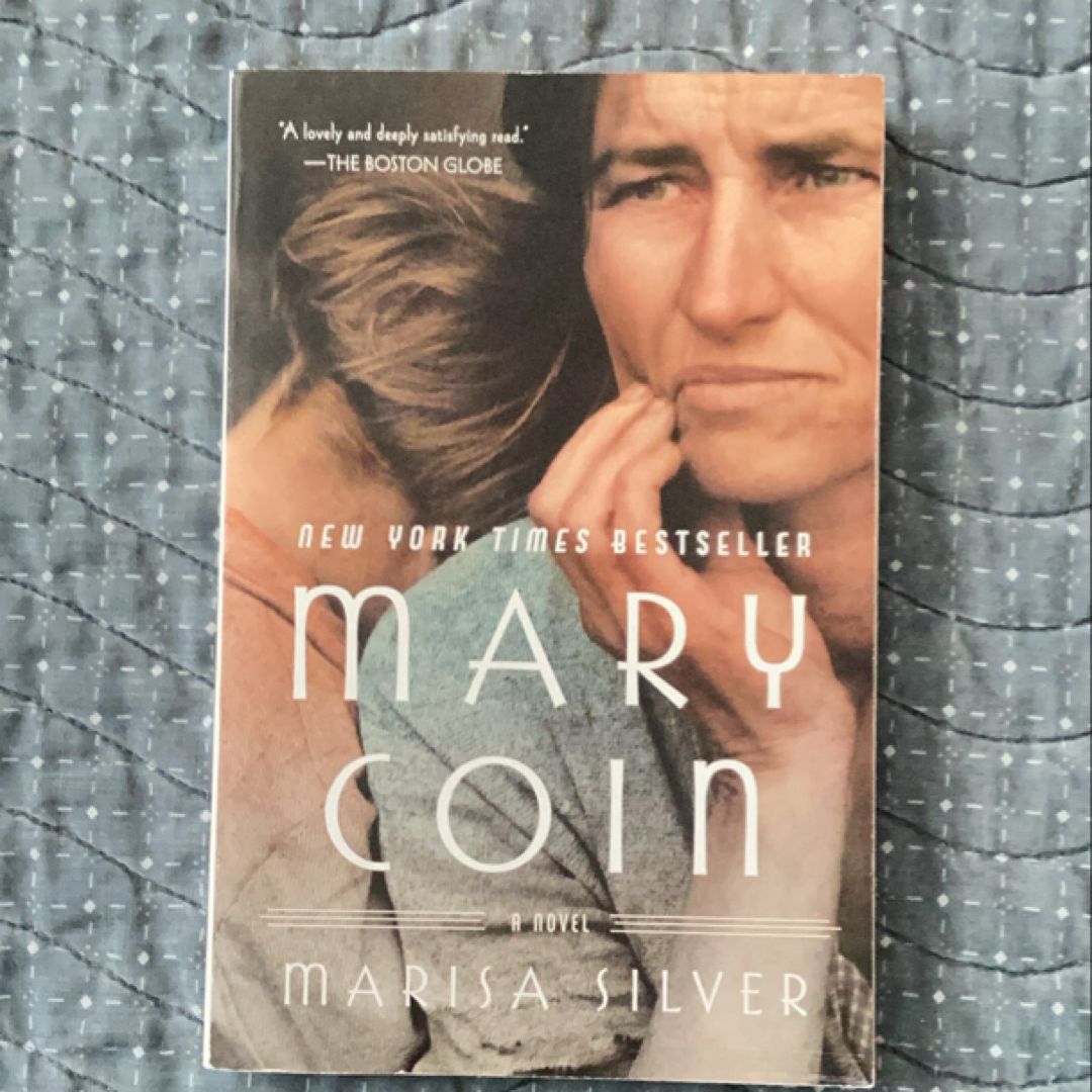 Mary Coin