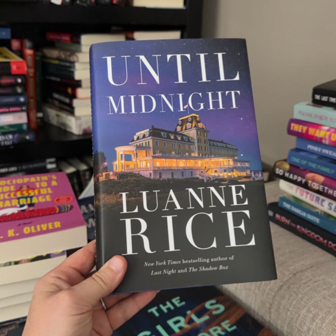 Until Midnight