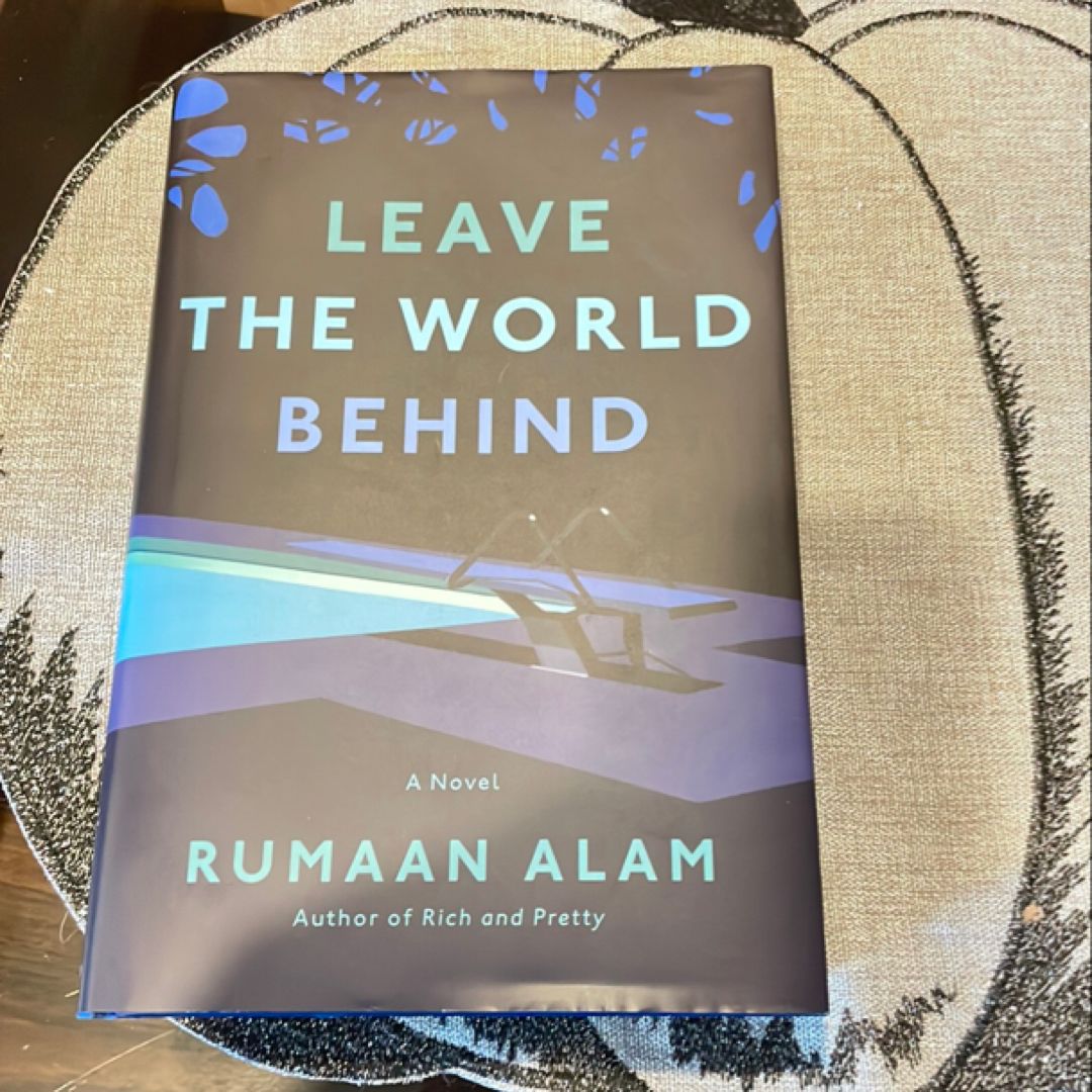 Leave the World Behind