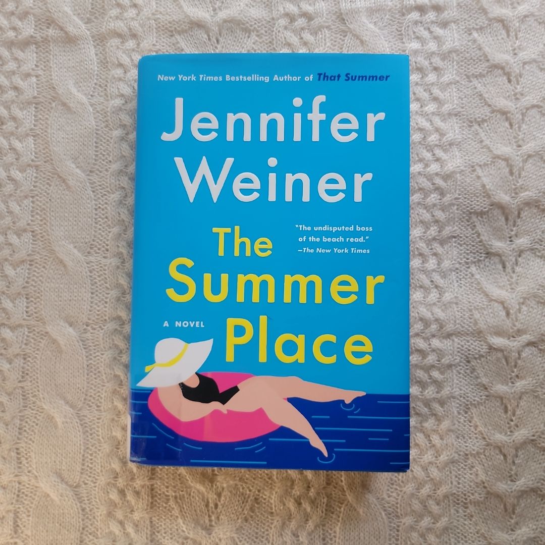 The Summer Place