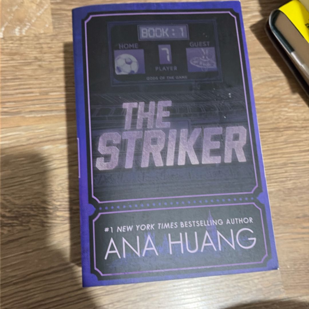 The Striker