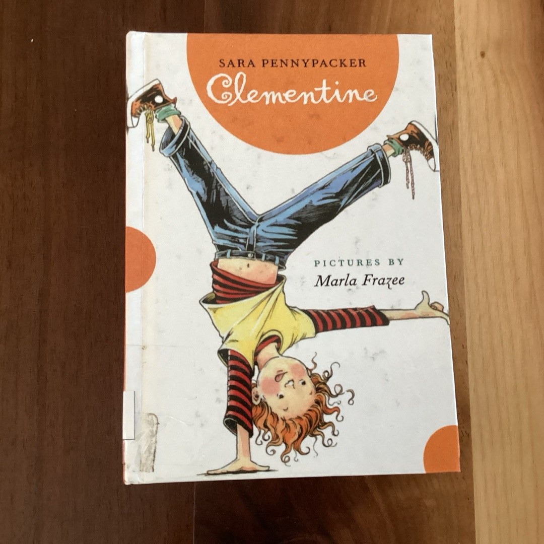 Clementine