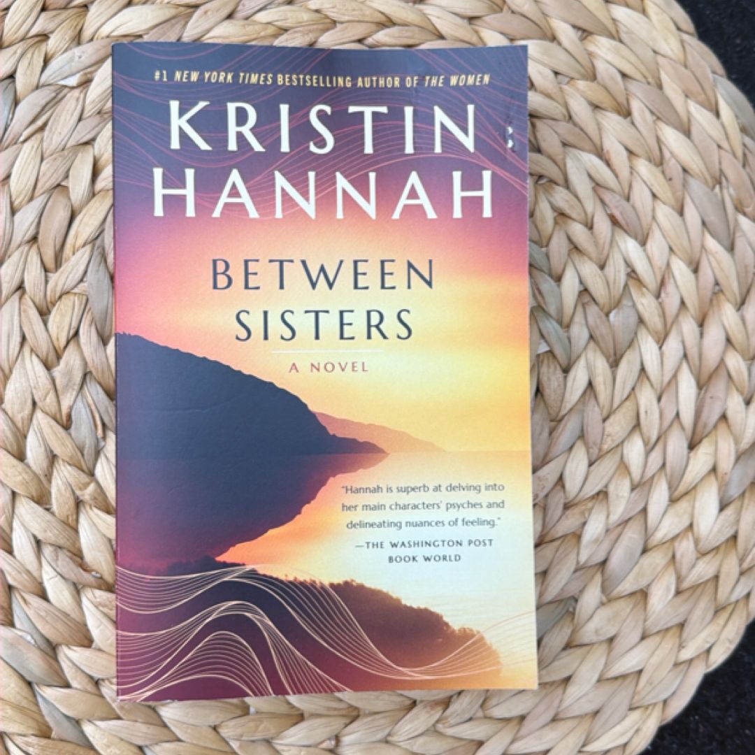 Between Sisters
