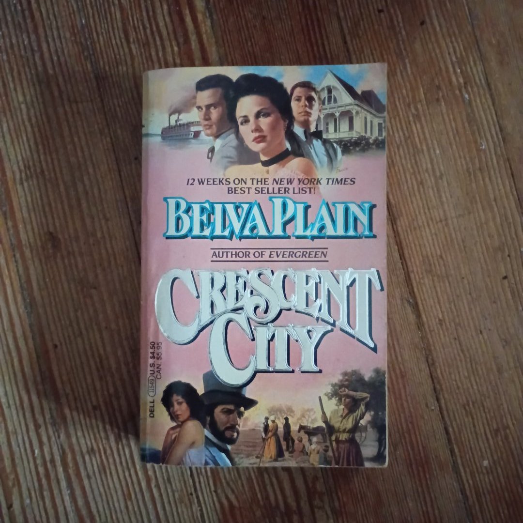 Crescent City