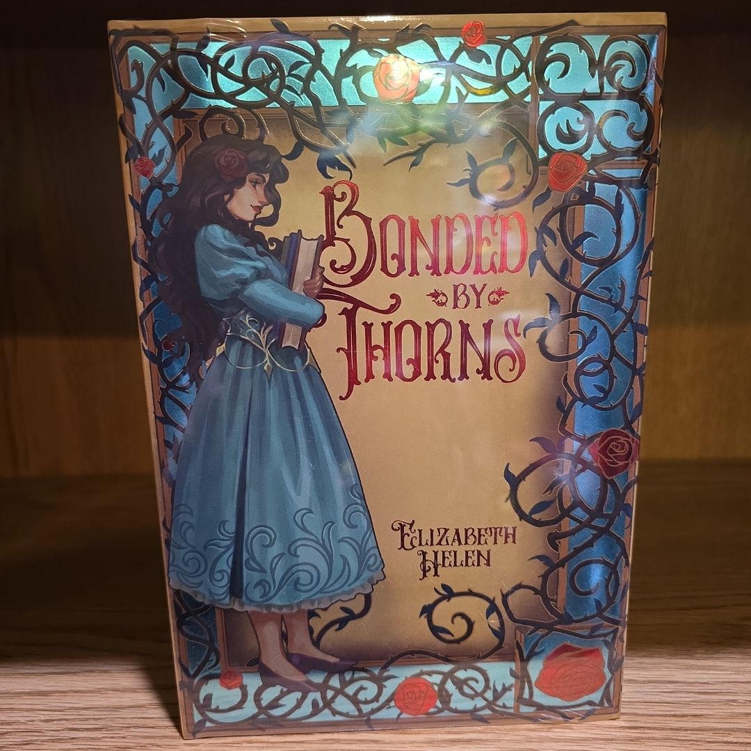 Bonded By Thorns