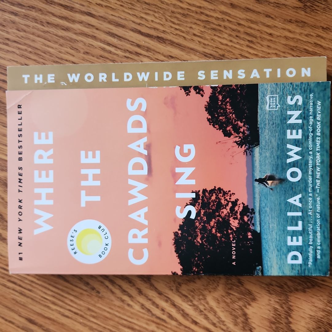 Where the Crawdads Sing