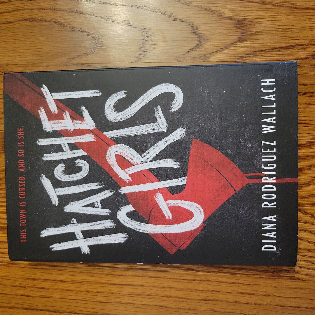 Hatchet Girls
