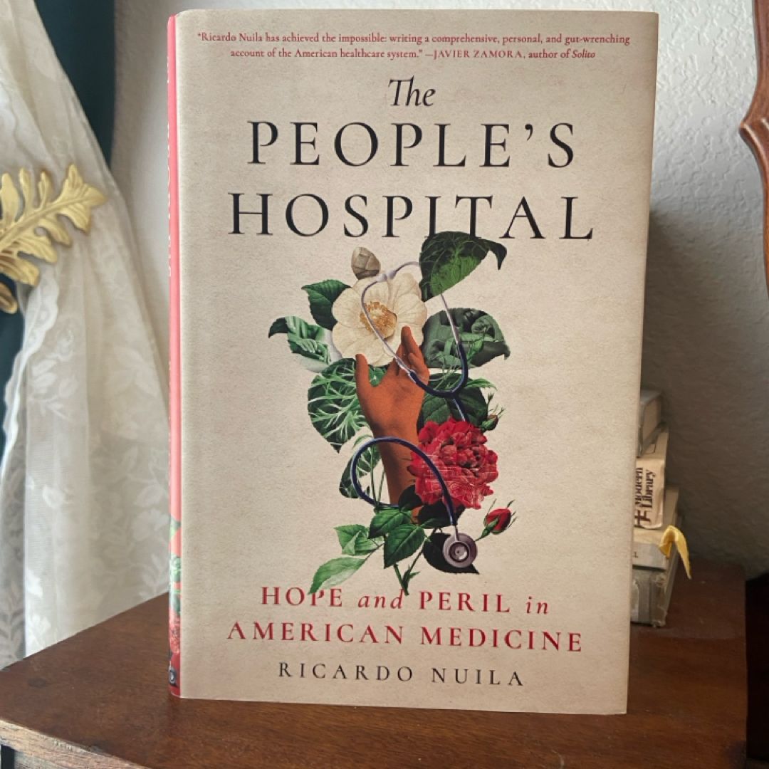 The People's Hospital