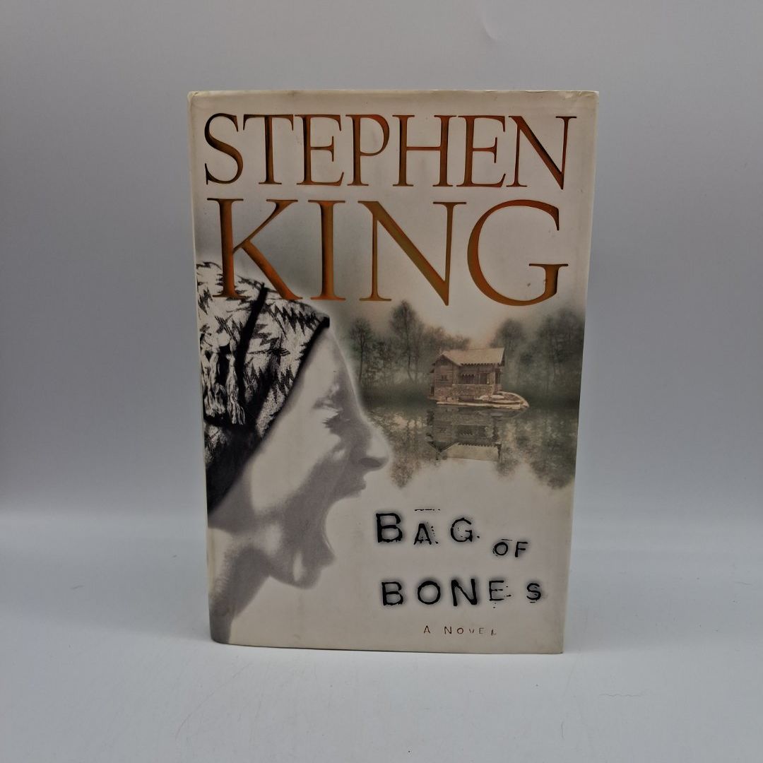 Bag of Bones