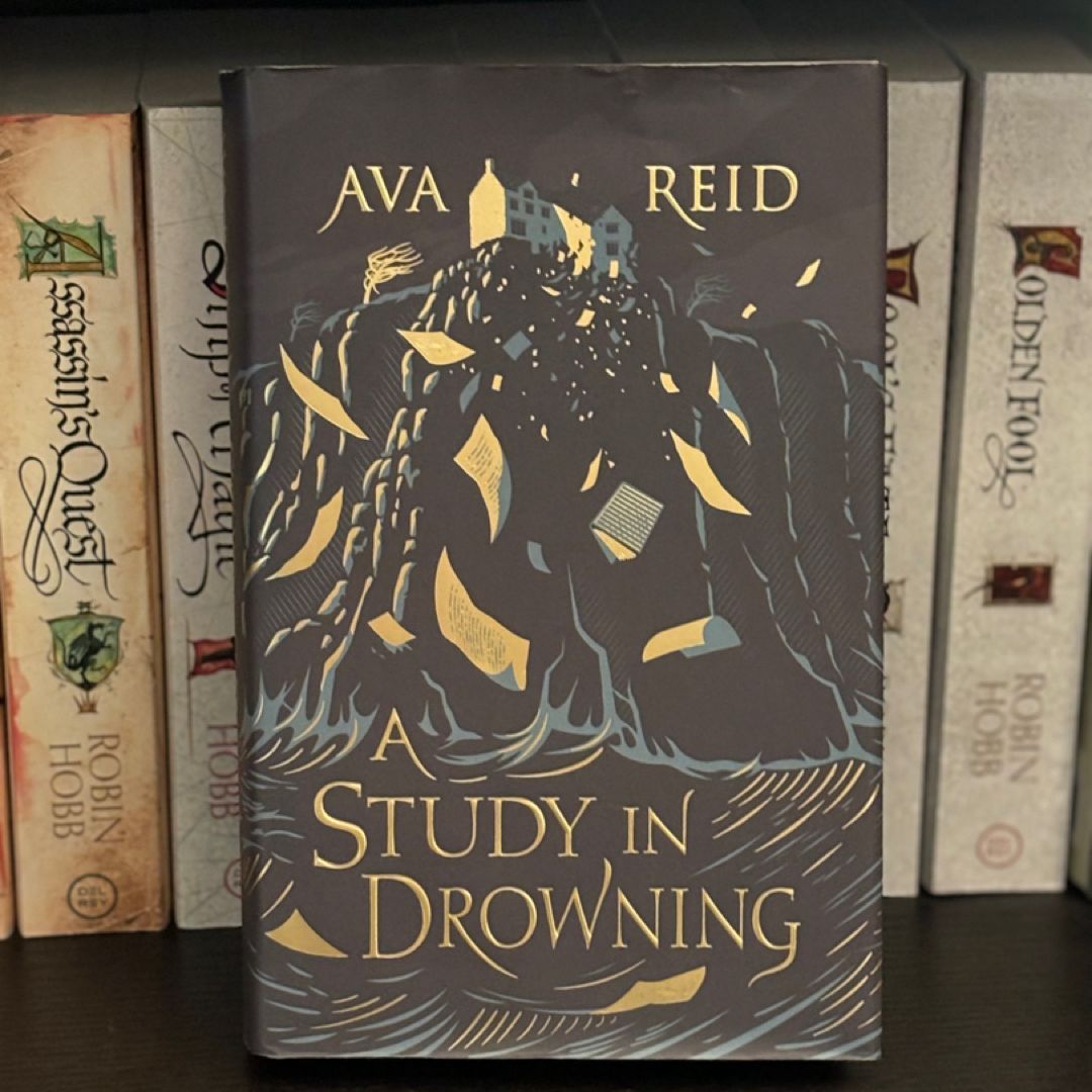 A Study In Drowning