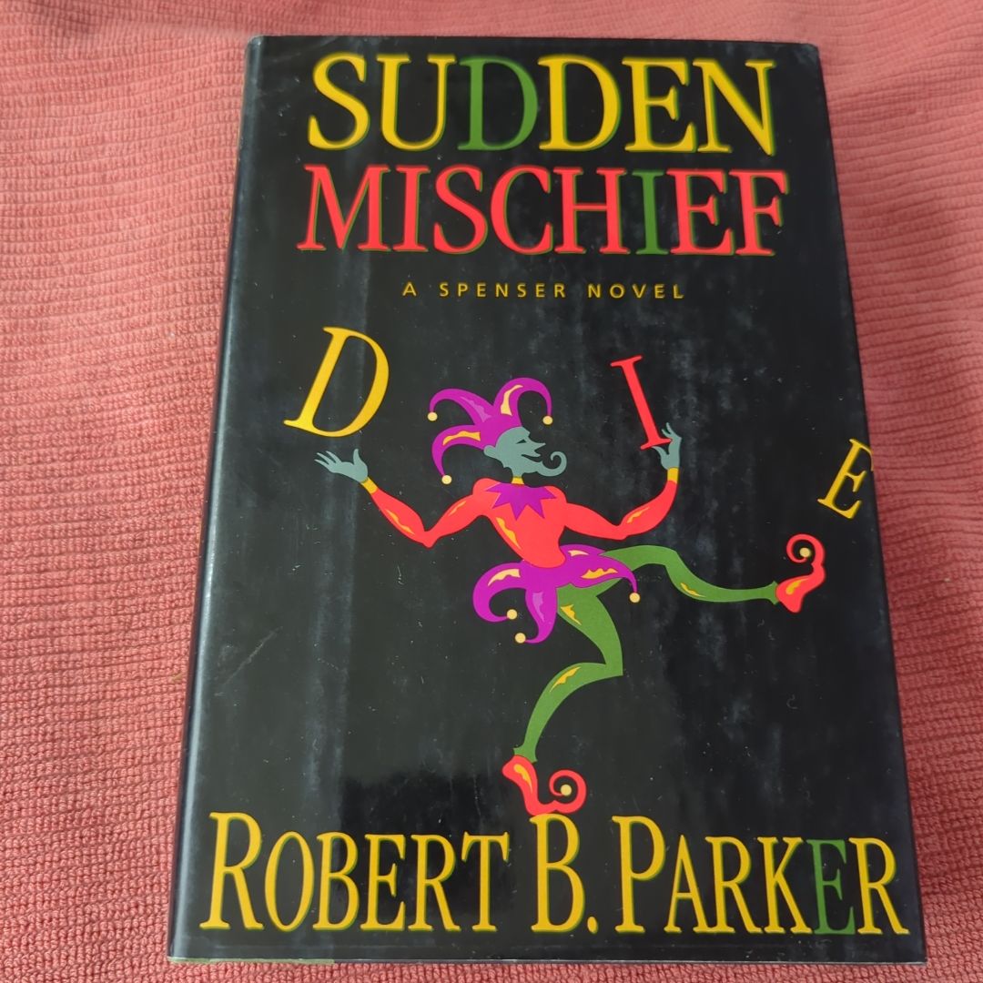 Sudden Mischief