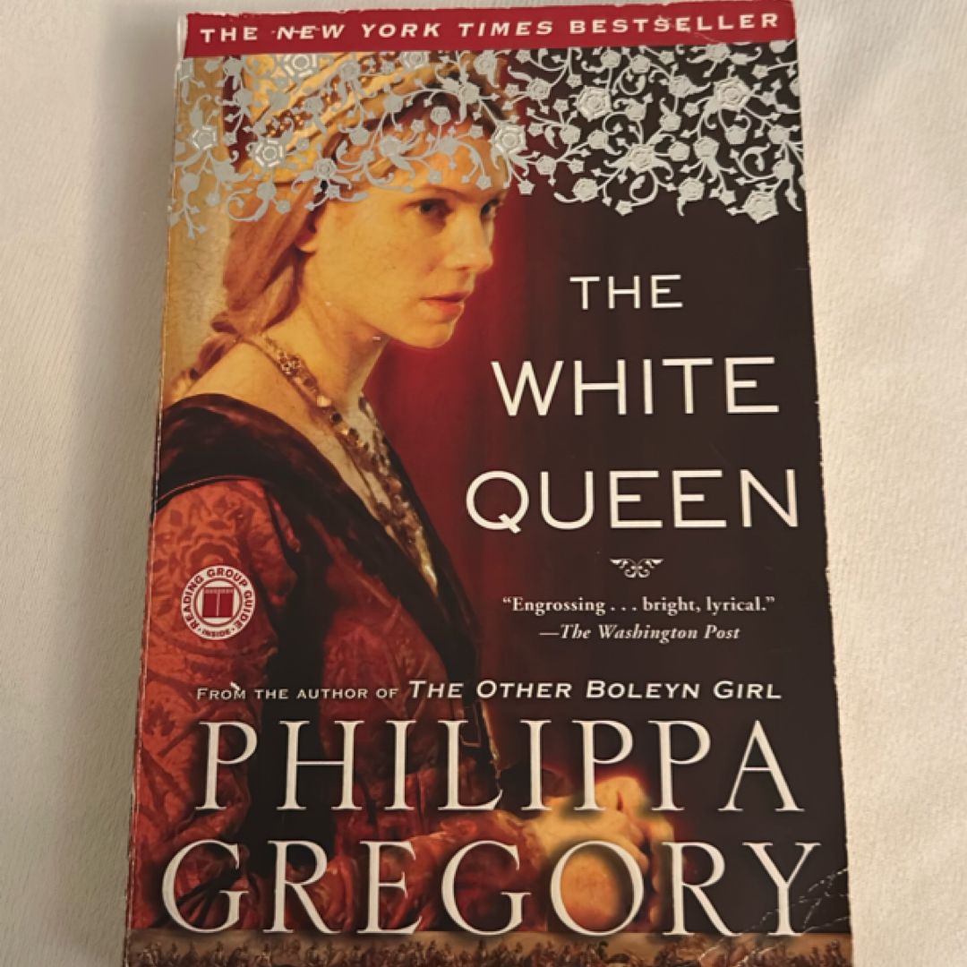 The White Queen