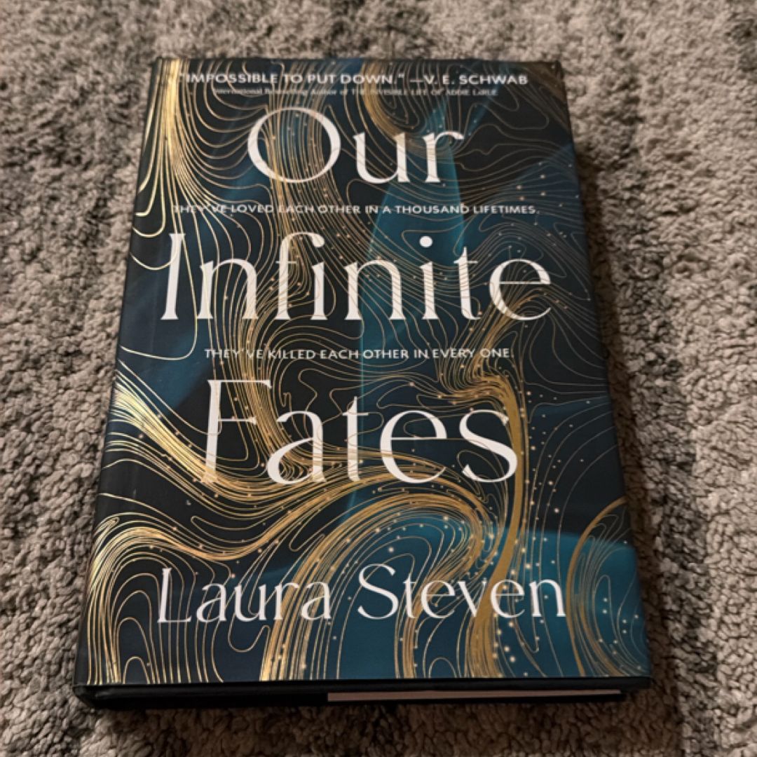 Our Infinite Fates