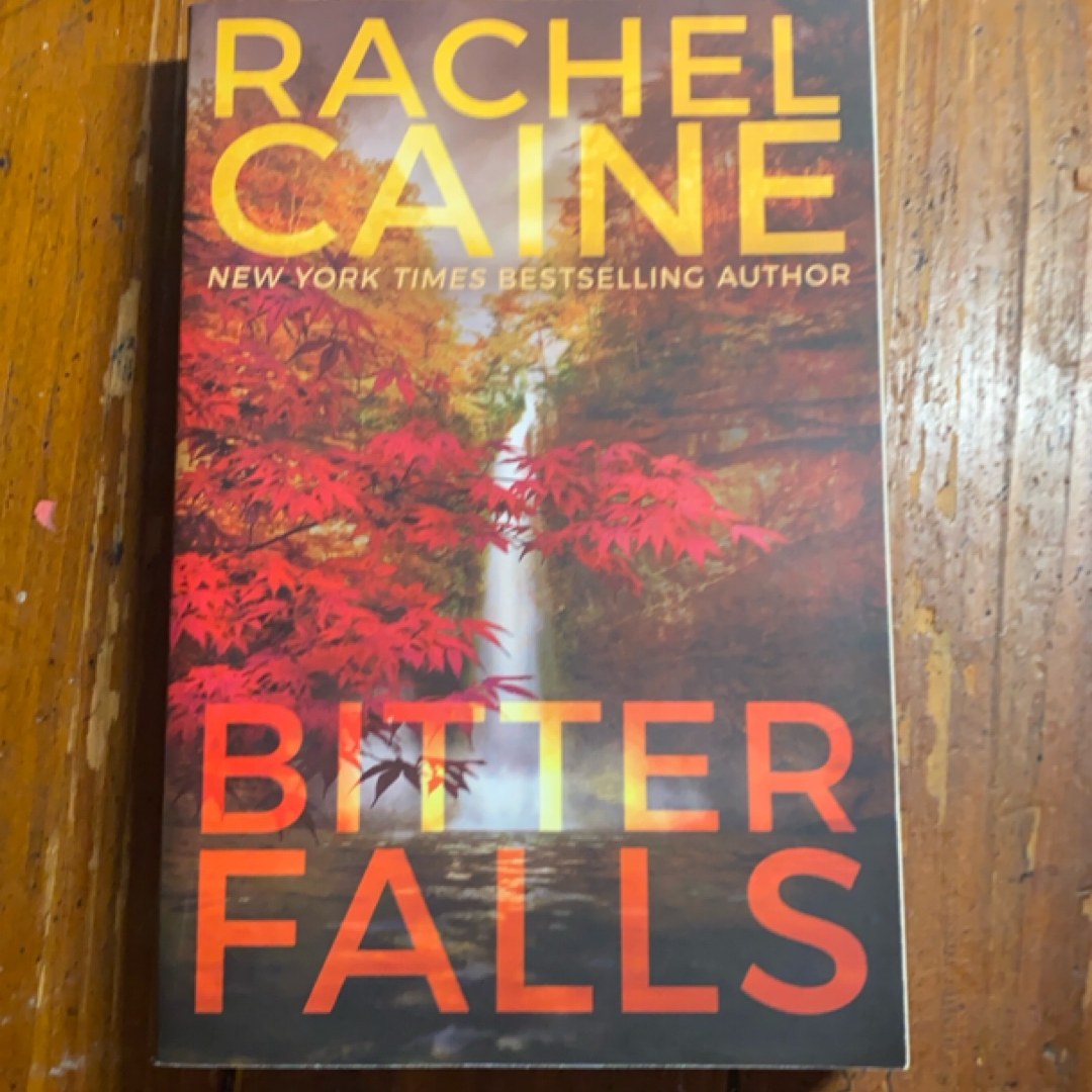 Bitter Falls
