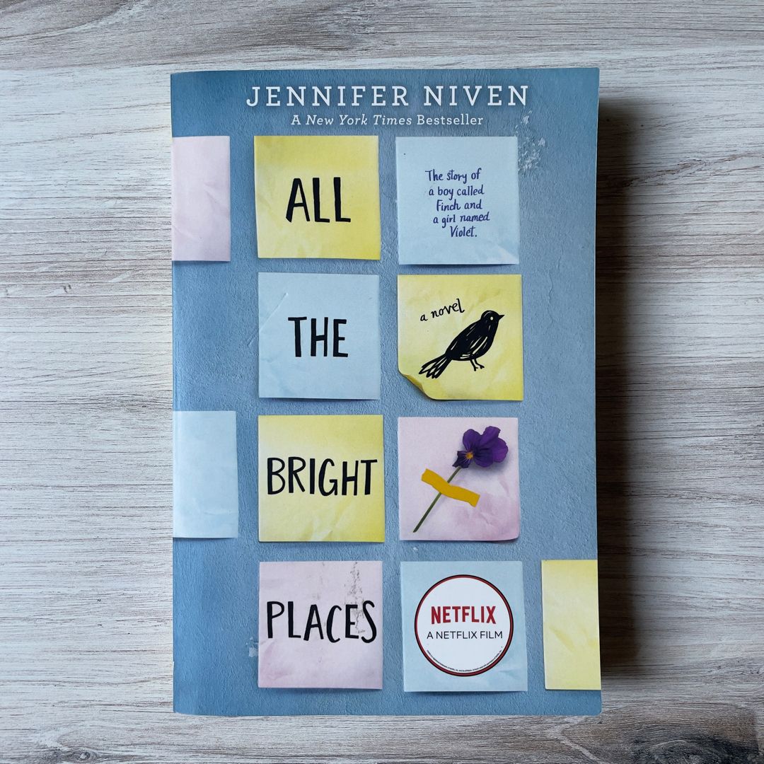 All the Bright Places