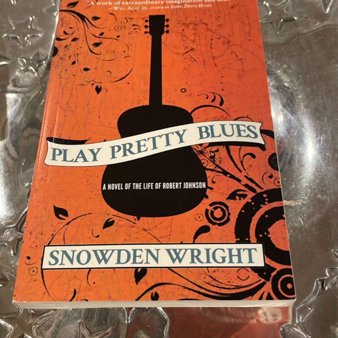 Play Pretty Blues