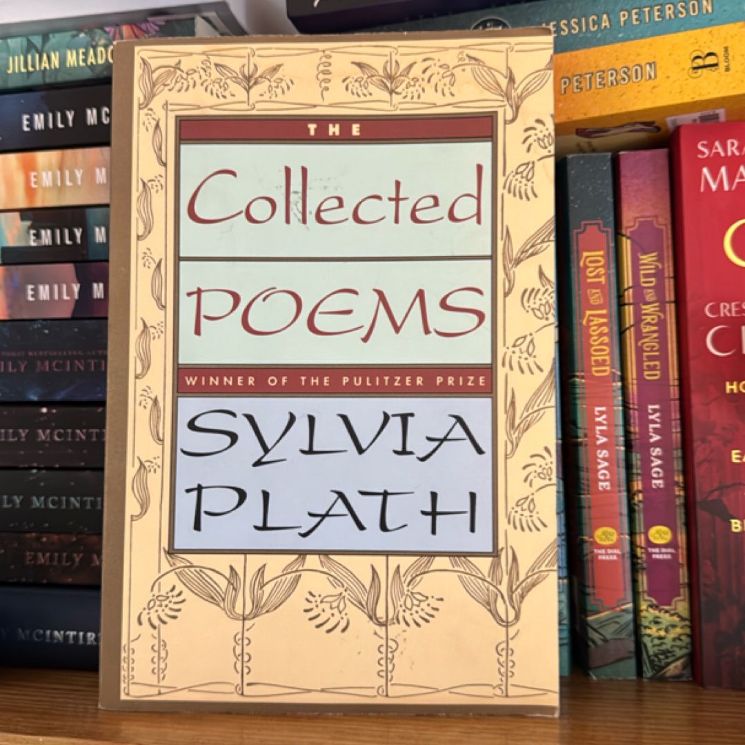 Collected Poems