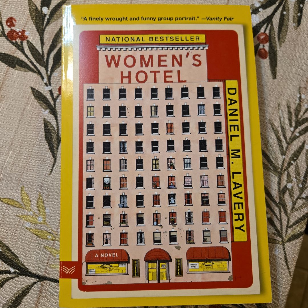 Women's Hotel