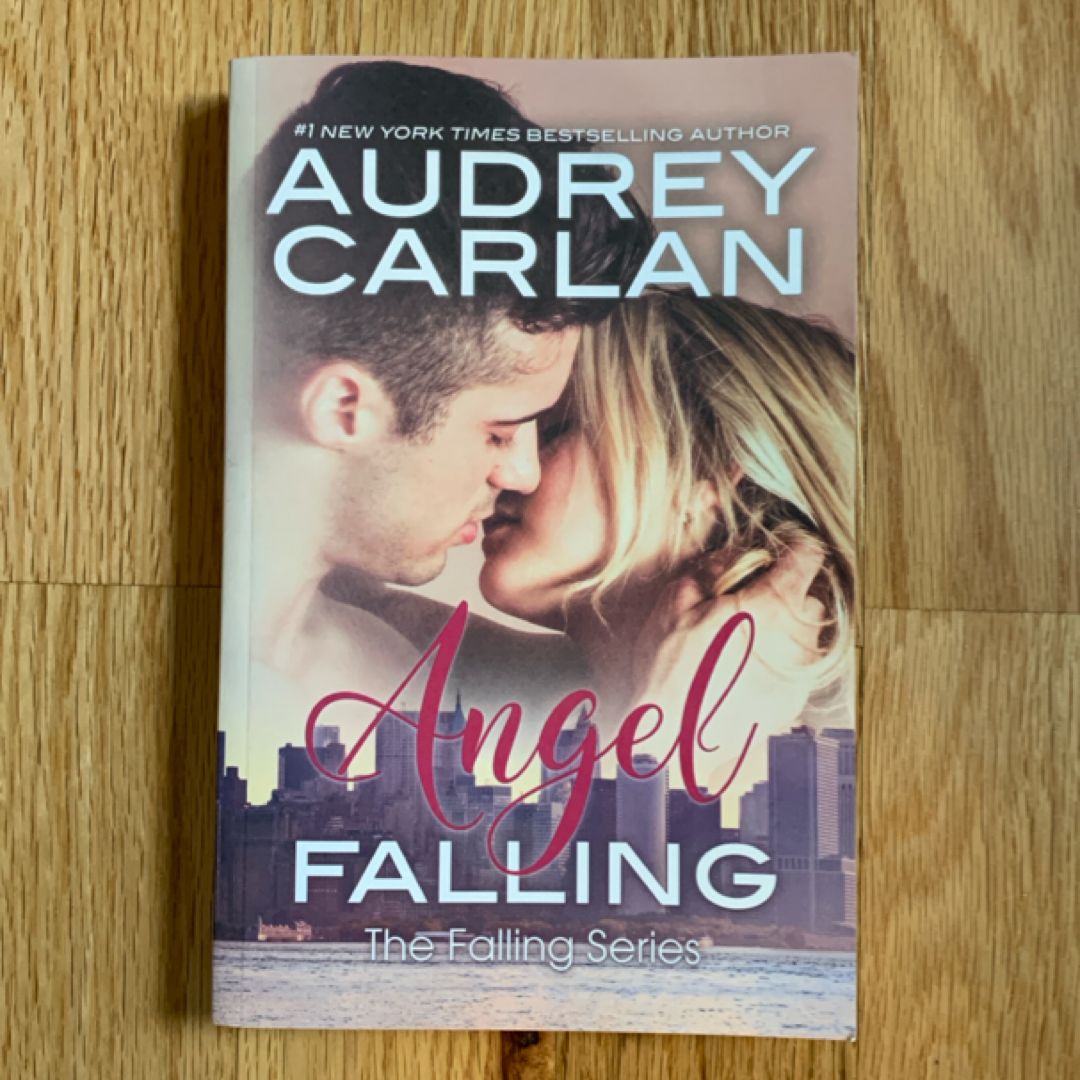Angel Falling