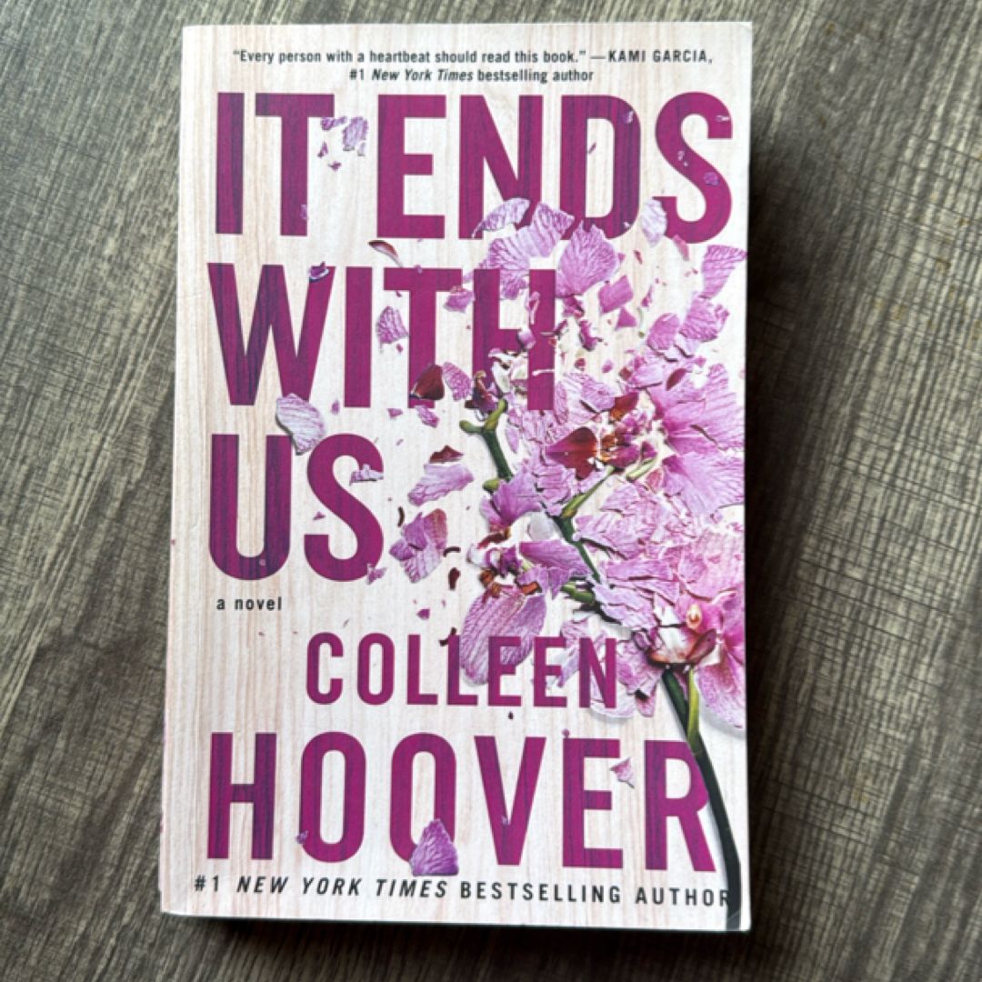 It Ends with Us