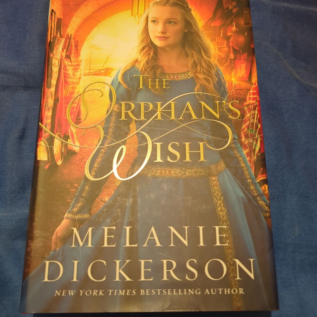 The Orphan's Wish