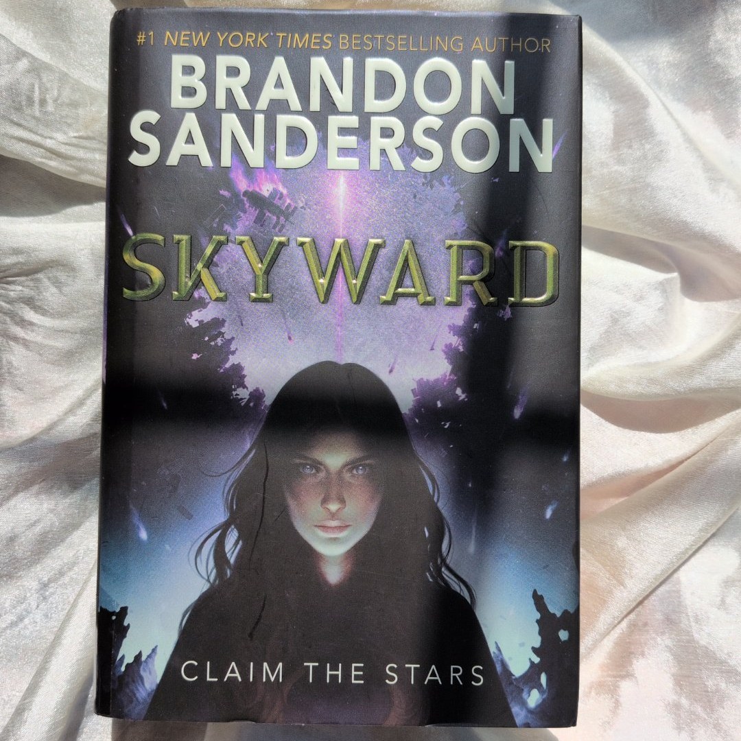 Skyward