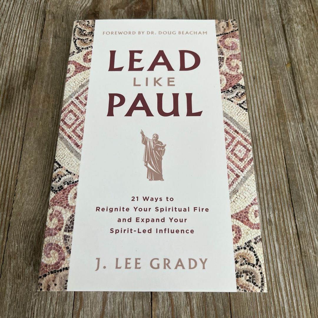 Lead Like Paul