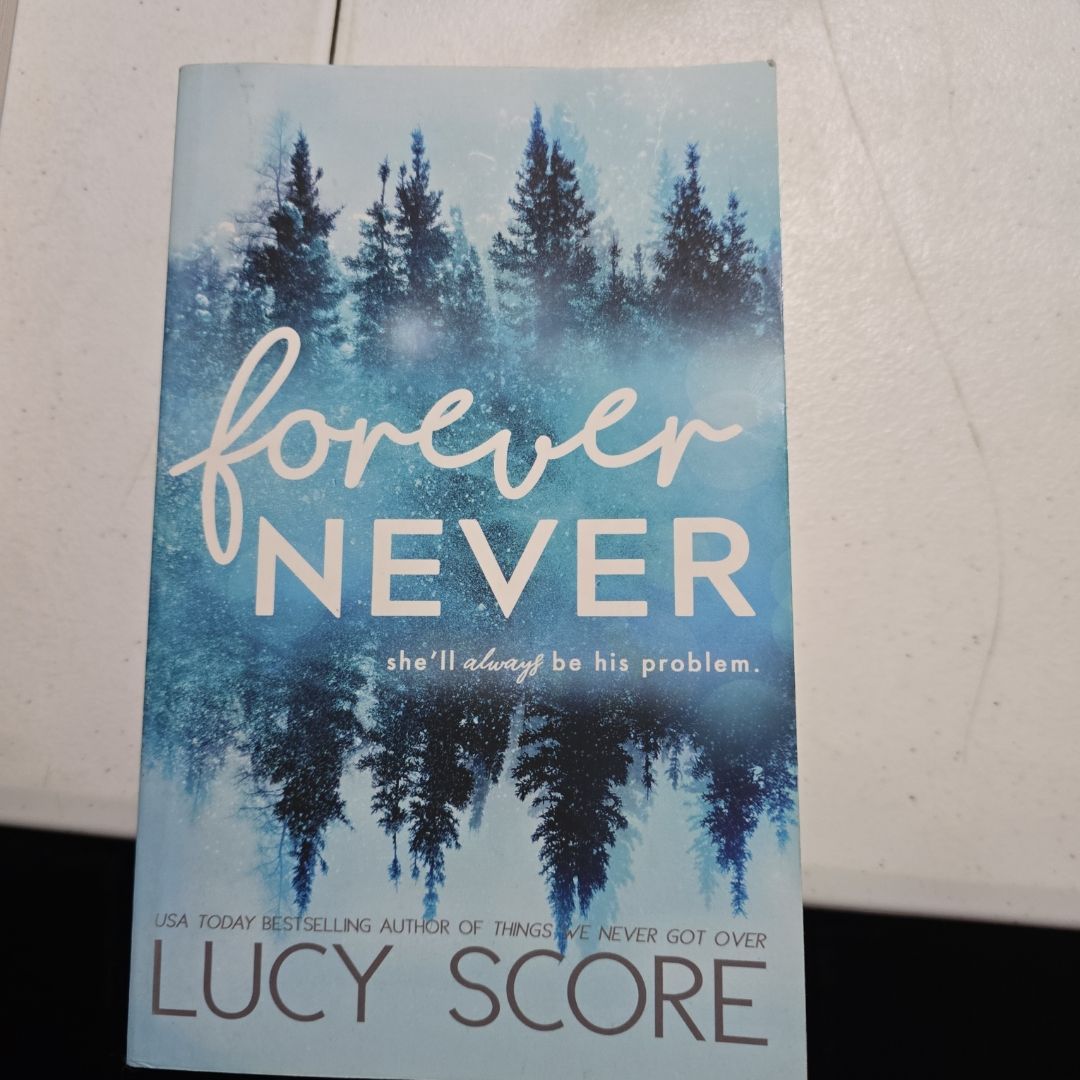 Forever Never