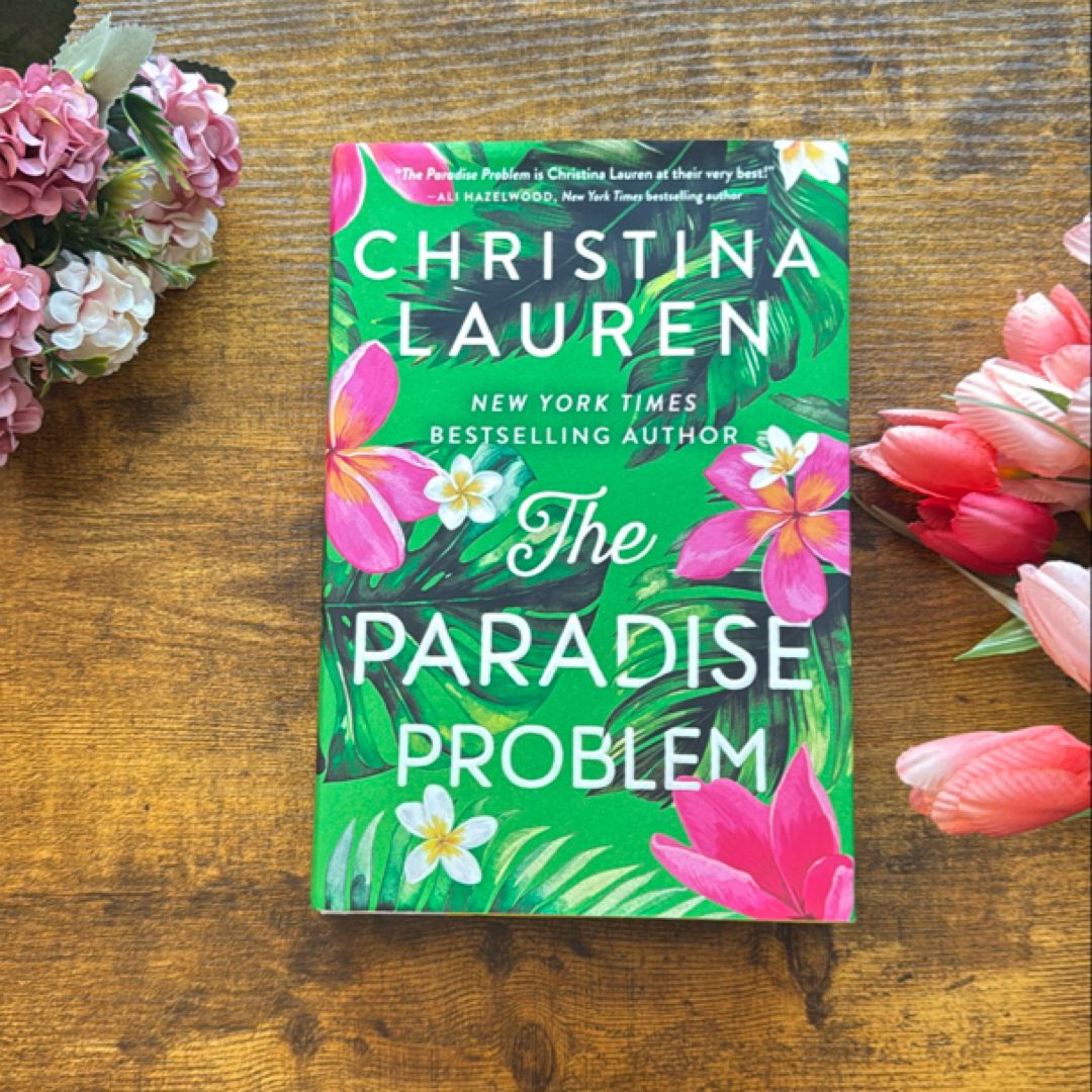 The Paradise Problem