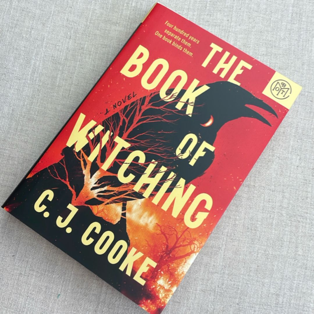The Book of Witching